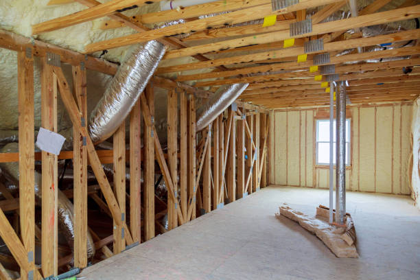 Best DIY Insulation Kits and Guidance in Chapel Hill, TN