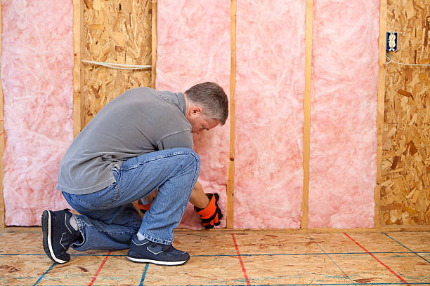 Best Insulation for Specific Applications in Chapel Hill, TN
