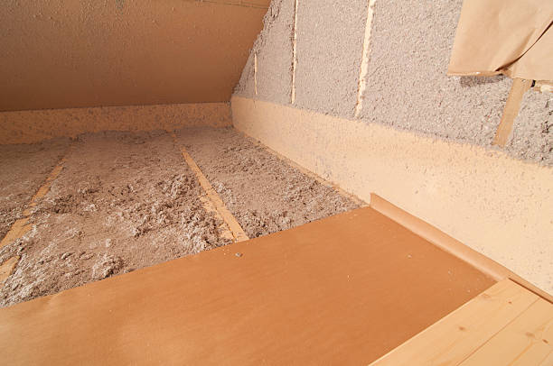 Types of Insulation We Offer in Chapel Hill, TN