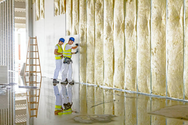 Best Spray Foam Insulation in Chapel Hill, TN